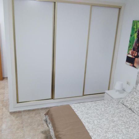 Three Bedroom Apartament II Near Santa Cruz Extérieur photo