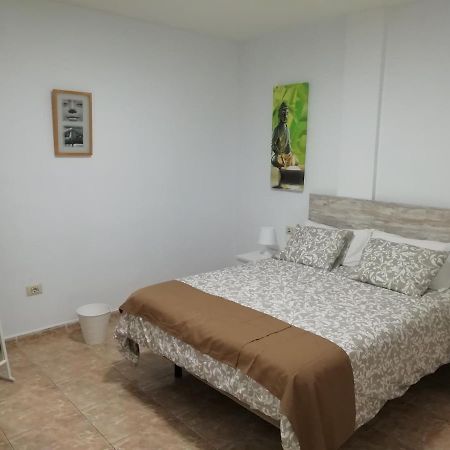 Three Bedroom Apartament II Near Santa Cruz Extérieur photo