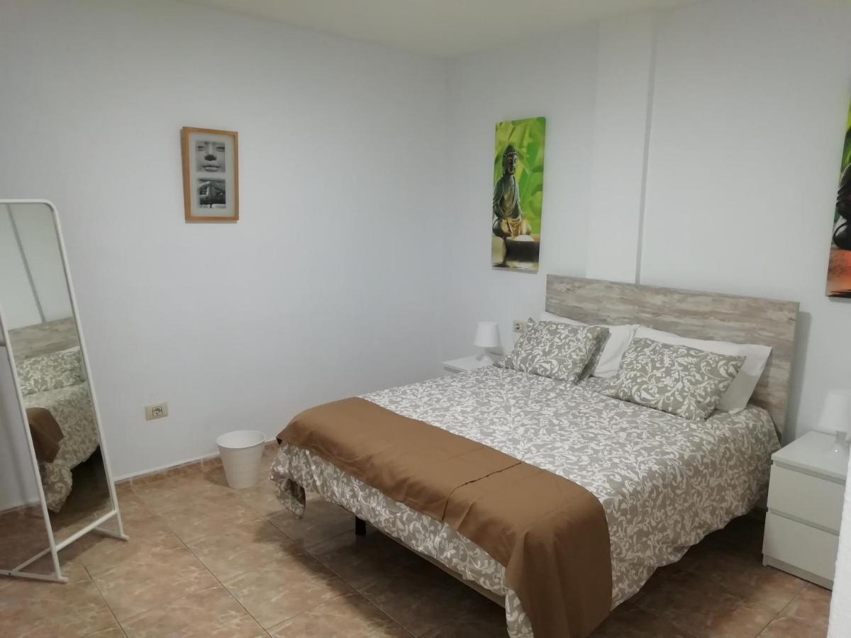 Three Bedroom Apartament II Near Santa Cruz Extérieur photo