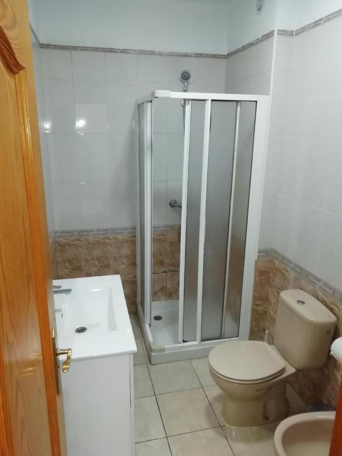 Three Bedroom Apartament II Near Santa Cruz Extérieur photo