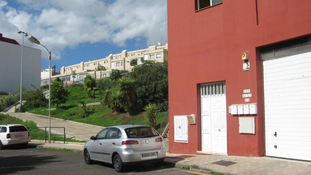 Three Bedroom Apartament II Near Santa Cruz Extérieur photo